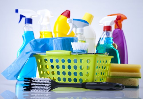 Professional cleaners in Westkensington providing home cleaning services