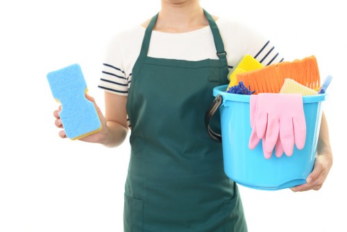 Professional one off cleaning in Westkensington for homes