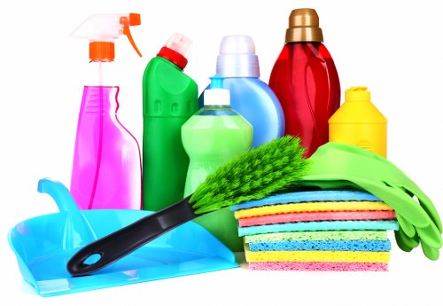 Office cleaners in Westkensington keeping a business space spotless and organised