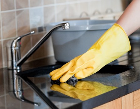 Secure payment illustration for Westkensington Carpet Cleaners
