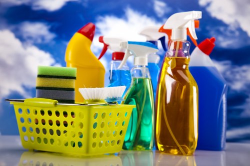 Protected payment processing for Westkensington Carpet Cleaners