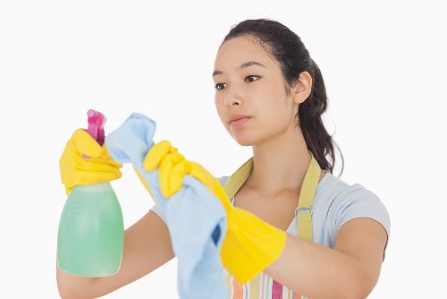 Trusted secure payments area for Westkensington Carpet Cleaners