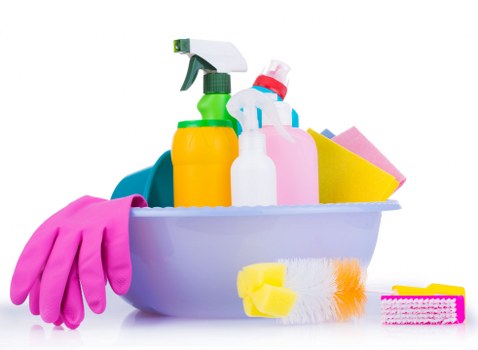 Professional kitchen deep cleaning in Westkensington