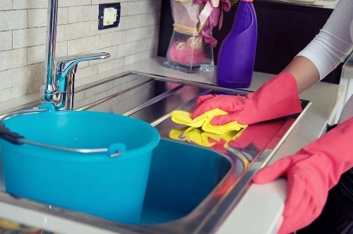 West Kensington carpet cleaning service focused on fresh, clean indoor spaces