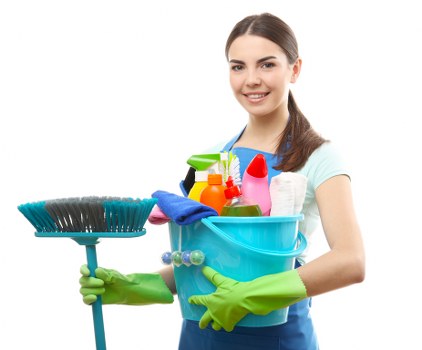 Reliable local cleaning company in Westkensington serving homes and businesses