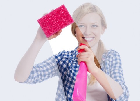 Payment and cancellation policy for carpet cleaning services