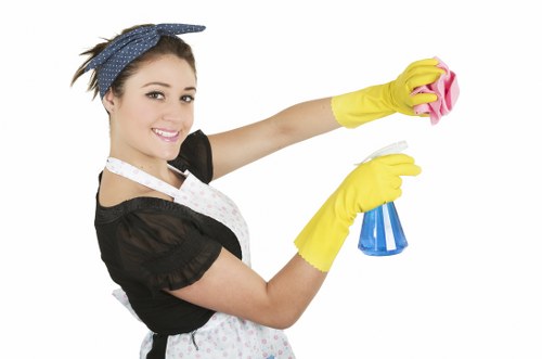 Westkensington Carpet Cleaners commitment to fair and professional complaint resolution