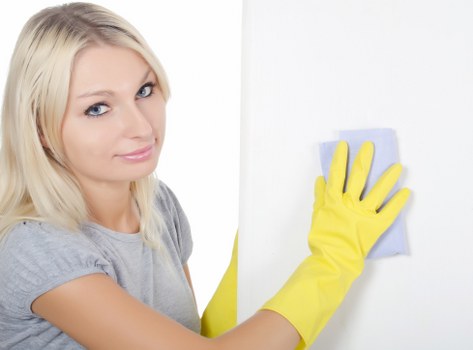 Office carpet cleaning service in Westkensington