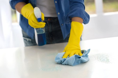 Office deep cleaning service in Westkensington
