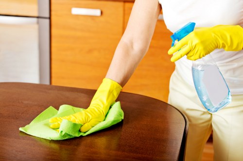 Ongoing commitment to inclusive online access for Westkensington Carpet Cleaners